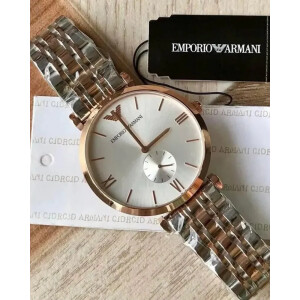 Emporio Armani Watch For Women (SW182)