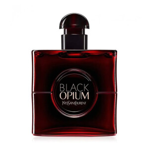YSL Black Opium Over Red Perfume For Men (CSO1051)