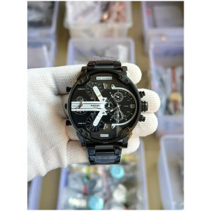 Diesel Watch 3 bar Big Dady Japan For Men (CS233)