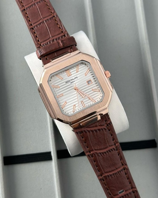 Patek Philippe Watch For Men (SW1568)