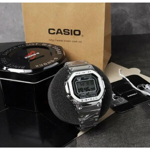 Casio G-Shock Watch For Men (SG408)