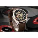 Tommy Hilfiger Watch Automatic For Men (SL134)