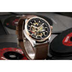 Tommy Hilfiger Watch Automatic For Men (SL134)