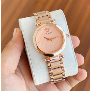 Versace Watch Heritage For Women (CS61)