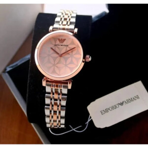 Emporio Armani Watch For Women (SG188)