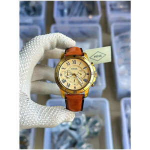 Fossil Watch Grant 2.0 Japan For Men (SL208)
