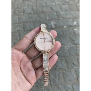 Michael Kors Watch Charley For Women (SG97)