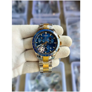 Rado Watch Hyperchrome Chronograph Gold For Men (SL210) (Copy)