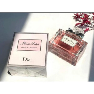 Miss Dior Absolutely Blooming Perfume For Men (CSO1055)
