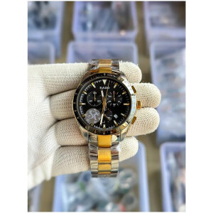 Rado Watch Hyperchrome Chronograph Gold For Men (SL211)