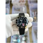 Tag Heuer Watch Aquaracer Professional Date Automatic Japan For Men (CS239)