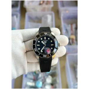 Tag Heuer Watch Aquaracer Professional Date Automatic Japan For Men (CS239)