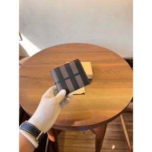 Burberry Wallet For Men (SUP478)