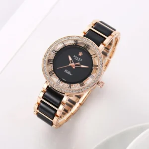 Rolex Watch For Women (SG699)