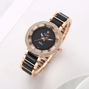 Rolex Watch For Women (SG699)