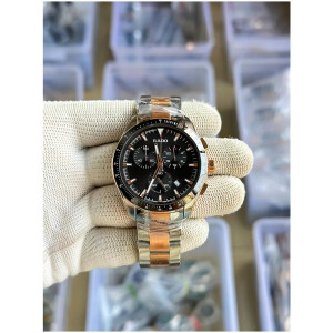 Rado Watch Hyperchrome Chronograph Gold For Men (SL212)