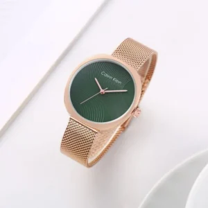 Calvin Klein Watch Sculpt For Women (SW89)