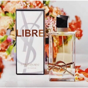 YSL Libre EDP Perfume For Men (CSO1463)