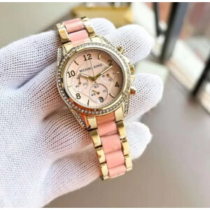 Michael Kors Watch For Women (SUP742)