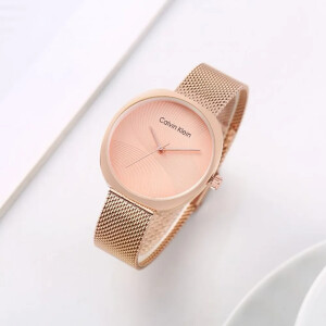 Calvin Klein Watch Sculpt For Women (SW90)
