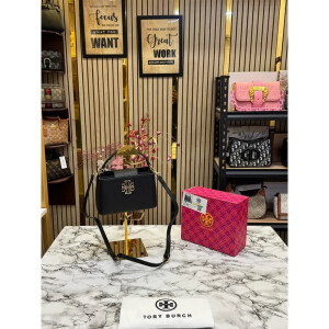 Tory Burch Handbag For Women (SW1162)