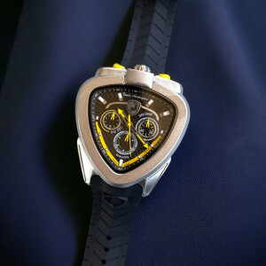 Lamborghini Watch Spyder Chronograph For Men (SW2173)