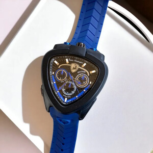 Lamborghini Watch Spyder Chronograph For Men (SW2174)