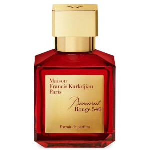 Maison Francis Kurkdjian Paris Extrait Baccarat Perfume For Men (CSO1056)