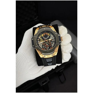 Hublot Watch Big Bang Turbo For Men (SUP278)
