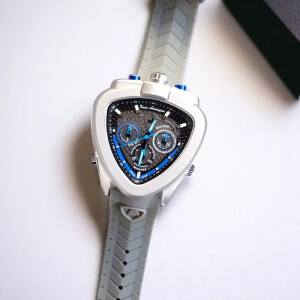 Lamborghini Watch Spyder Chronograph For Men (SW2175)