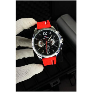 Tommy Hilfiger Watch Decker For Men (SUP279)