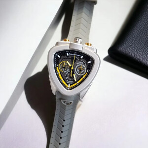 Lamborghini Watch Spyder Chronograph For Men (SW2176)