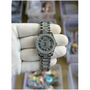 Rolex Watch Celine For Women (SUP08)