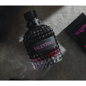 Valentino Uomo Born In Roma Perfume For Men (CSO1359)