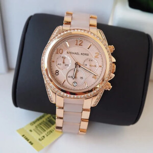 Michael Kors Watch Blair For Women (CS08)