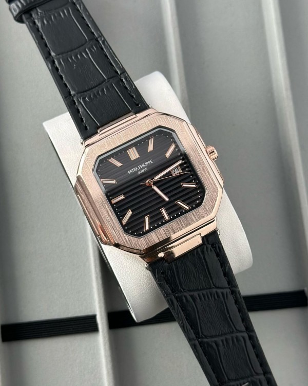 Patek Philippe Watch For Men (SW1569)