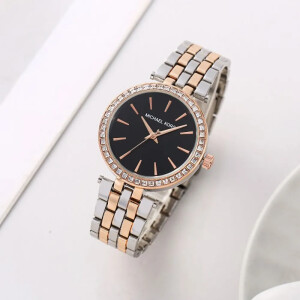 Michael Kors Watch Mini Darci For Women (CS137)