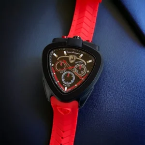 Lamborghini Watch Spyder Chronograph For Men (SW2178)
