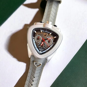 Lamborghini Watch Spyder Chronograph For Men (SW2179)