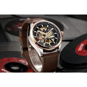 Tommy Hilfiger Watch Automatic For Men (SUP285)