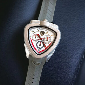 Lamborghini Watch Spyder Chronograph For Men (SW2182)