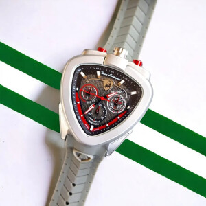 Lamborghini Watch Spyder Chronograph For Men (SW2184)