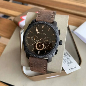 Fossil Watch Good Quality For Men (SL222)