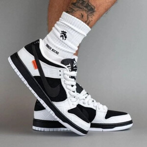 Nike SB Dunk Low Tightbooth Shoes For Men (HS128)