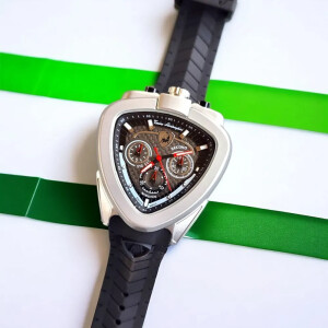 Lamborghini Watch Spyder Chronograph For Men (SW2186)