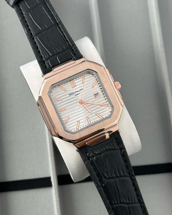 Patek Philippe Watch For Men (SW1570)