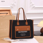 Burberry Handbag For Women (CSO1142)