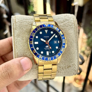 Fossil Watch For Men (SCO1321)