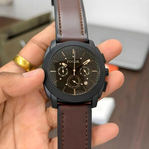 Fossil Watch For Men (SG560)