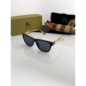 Premium Burberry Sunglasses Black (SUP188)
